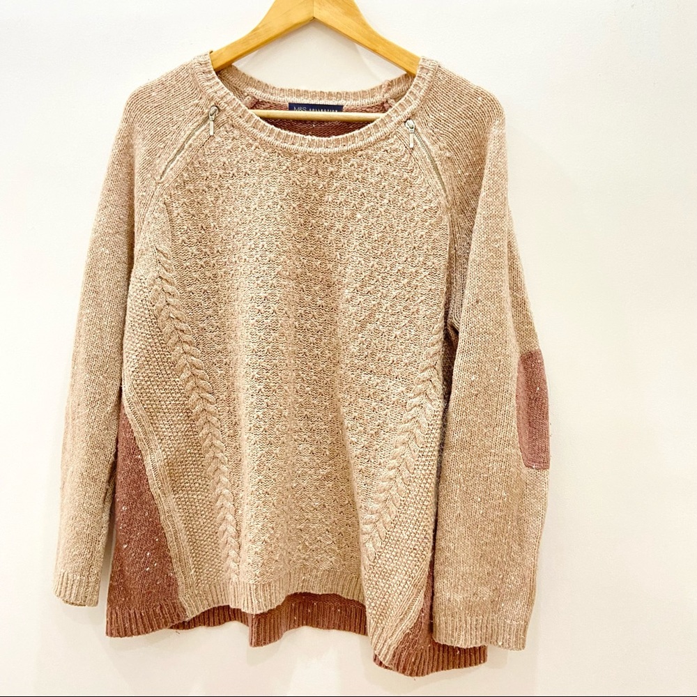 Marks and Spencer - Comfy Cozy Sweater - Picture 3 of 10